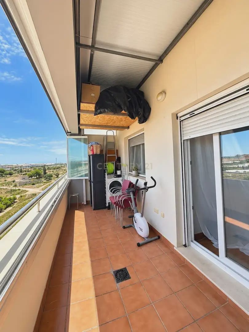 2 chambre Penthouse à vendre à El Ejido avec garage - 166 000 € (Ref: 10148086)