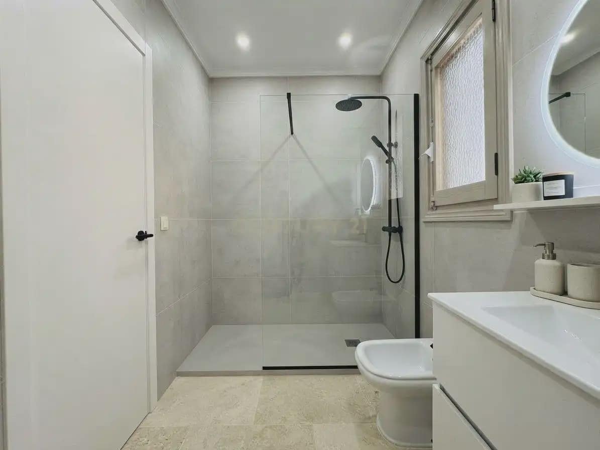 3 sovrum Villa till salu i Roquetas de Mar med pool garage - 550 000 € (Ref: 10148145)