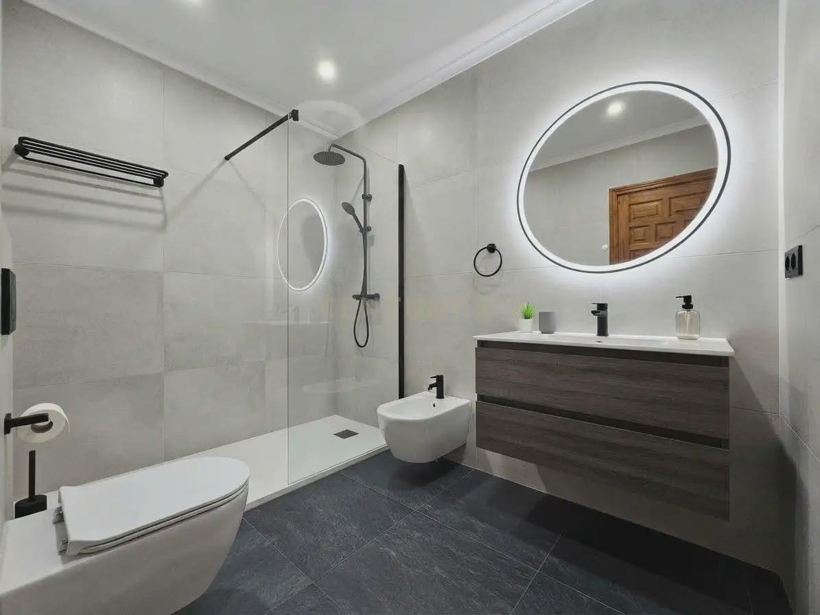 3 sovrum Villa till salu i Roquetas de Mar med pool garage - 550 000 € (Ref: 10148145)