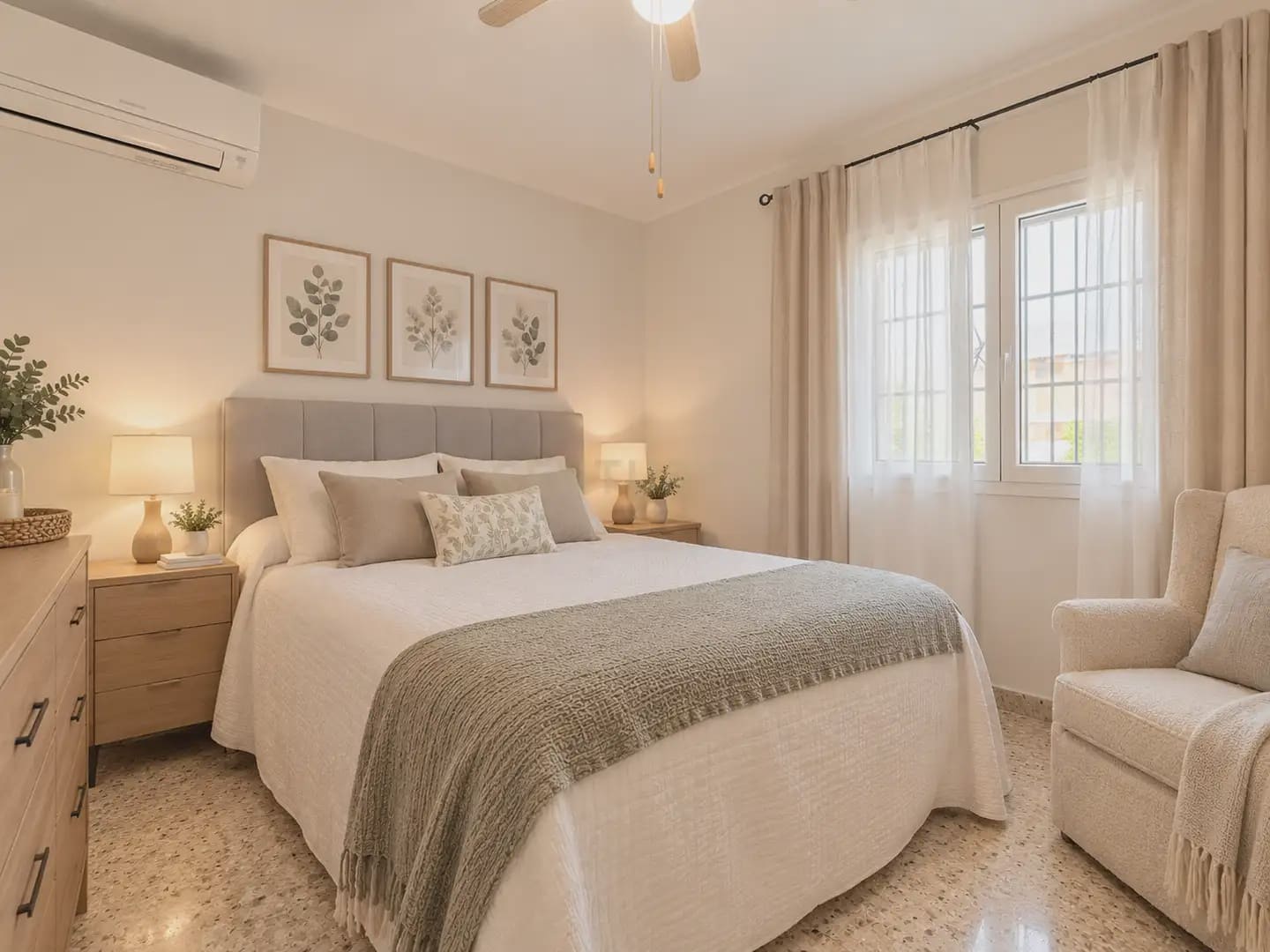 3 sovrum Villa till salu i Roquetas de Mar med pool garage - 550 000 € (Ref: 10148145)