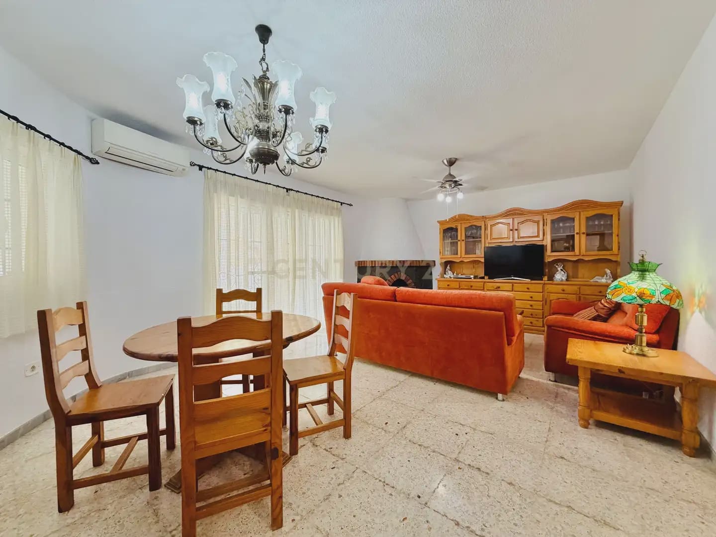 3 sovrum Villa till salu i Roquetas de Mar med pool garage - 550 000 € (Ref: 10148145)