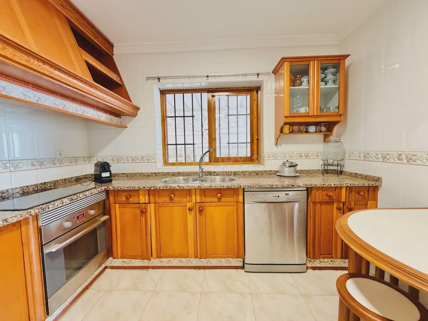 3 sovrum Villa till salu i Roquetas de Mar med pool garage - 550 000 € (Ref: 10148145)