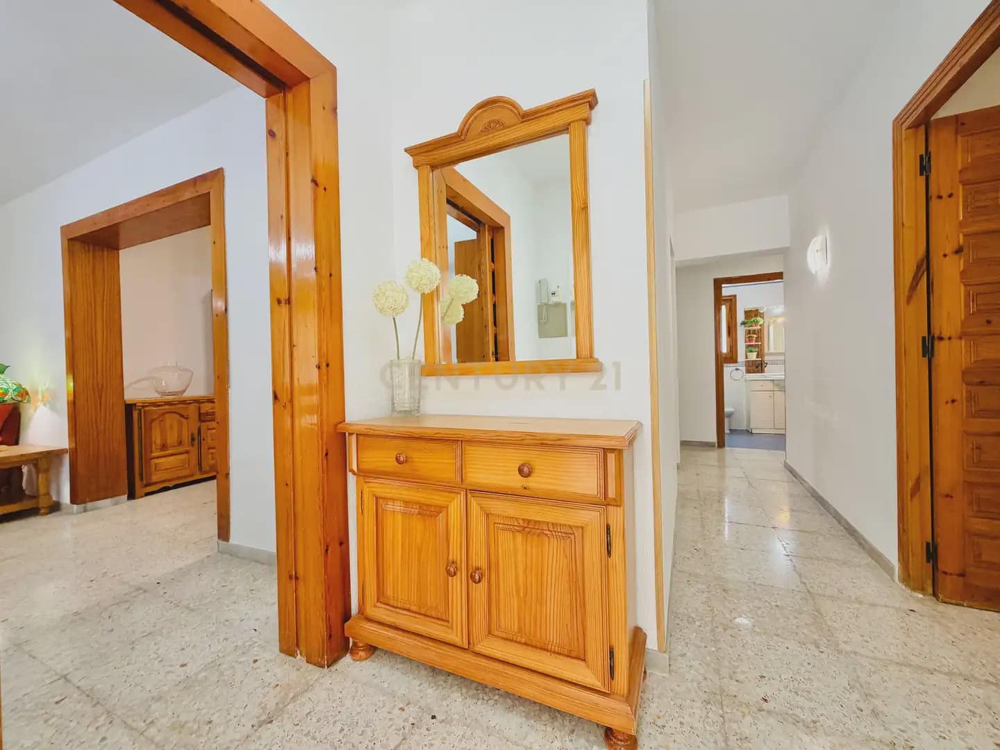 3 sovrum Villa till salu i Roquetas de Mar med pool garage - 550 000 € (Ref: 10148145)