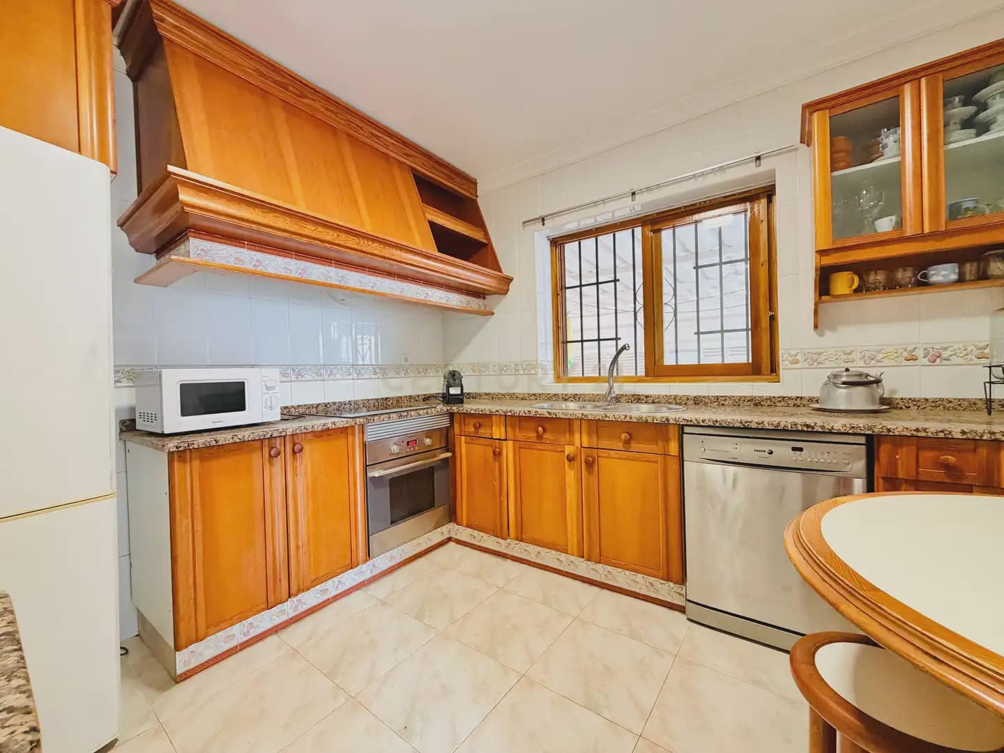 3 sovrum Villa till salu i Roquetas de Mar med pool garage - 550 000 € (Ref: 10148145)