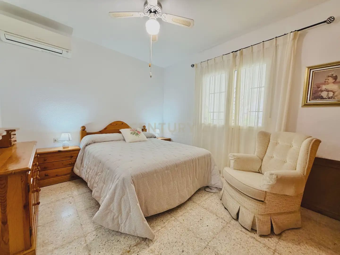 3 sovrum Villa till salu i Roquetas de Mar med pool garage - 550 000 € (Ref: 10148145)