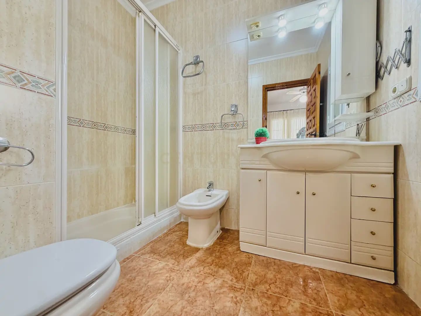 3 sovrum Villa till salu i Roquetas de Mar med pool garage - 550 000 € (Ref: 10148145)