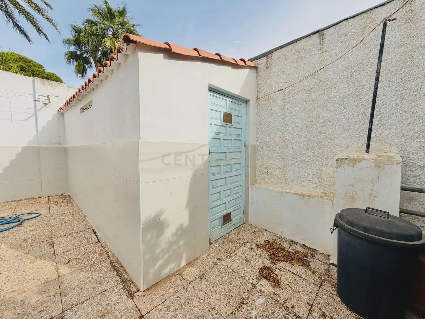 3 sovrum Villa till salu i Roquetas de Mar med pool garage - 550 000 € (Ref: 10148145)