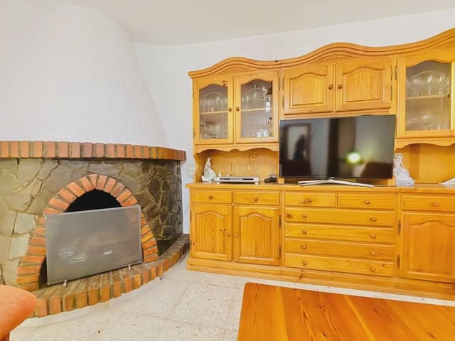 3 sovrum Villa till salu i Aguadulce (Almeria), Roquetas de Mar med pool garage - 550 000 € (Ref: 10148145)