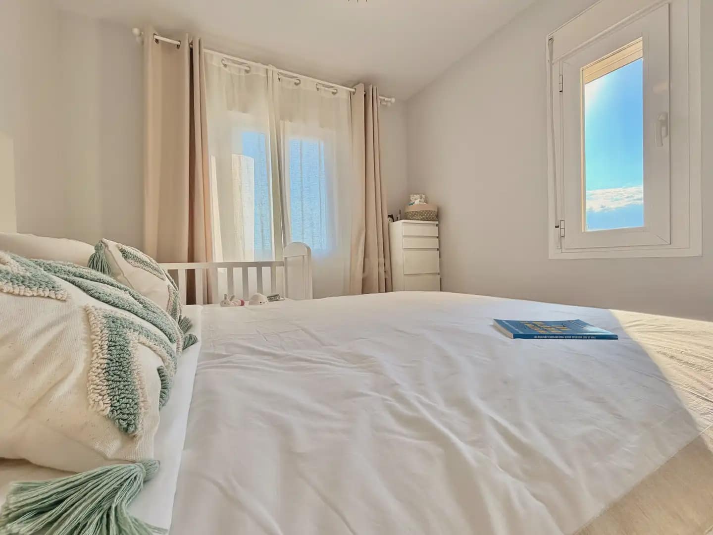 5 soverom Hus til salgs i El Ejido med svømmebasseng garasje - € 473 800 (Ref: 10148146)