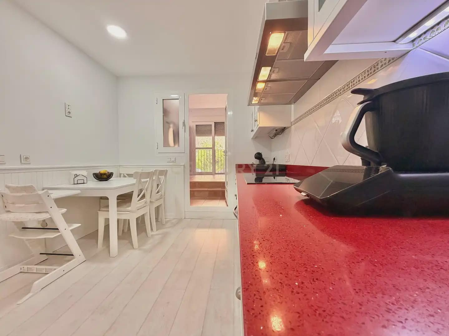 5 soverom Hus til salgs i El Ejido med svømmebasseng garasje - € 473 800 (Ref: 10148146)