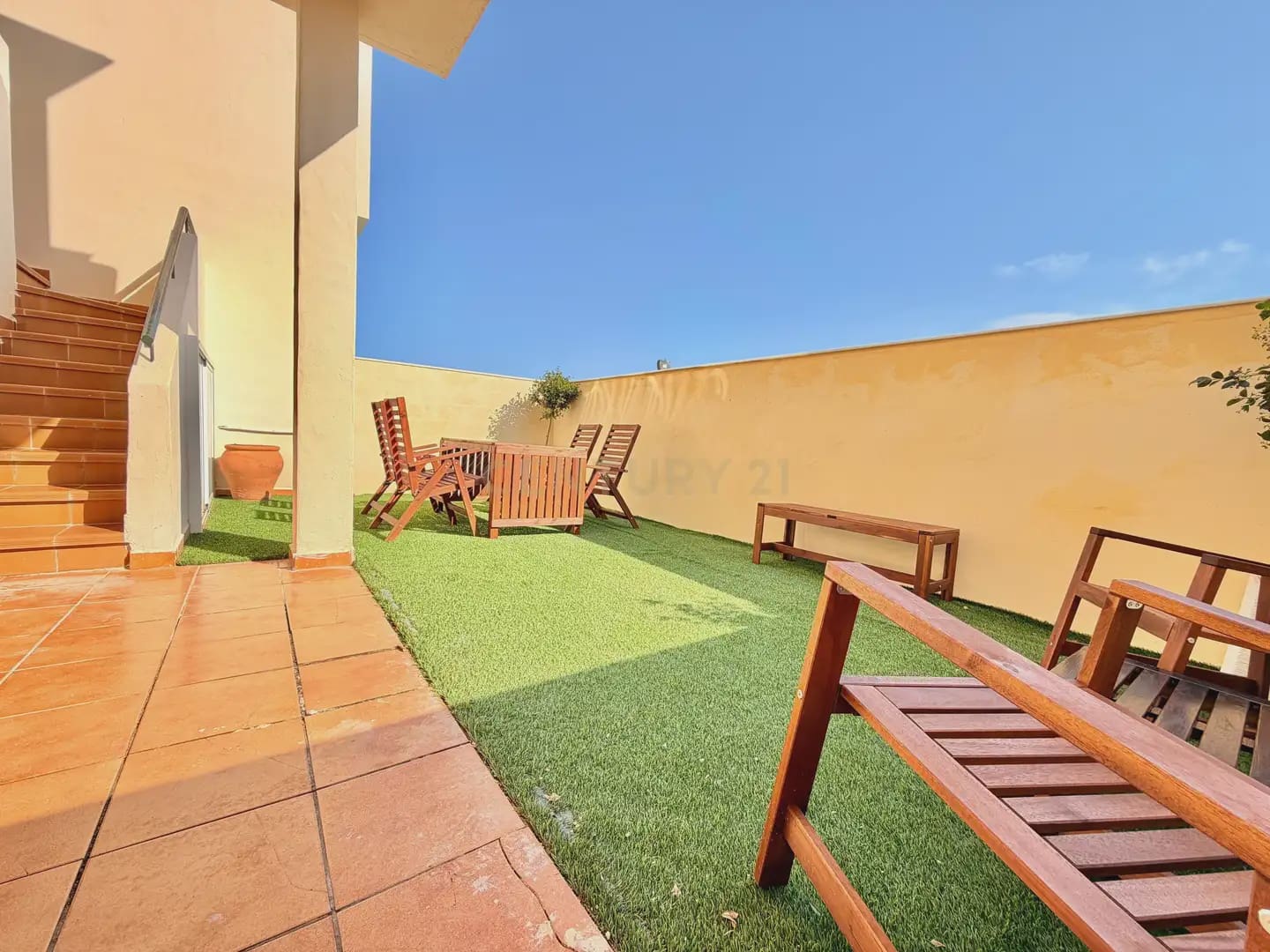 5 soverom Hus til salgs i El Ejido med svømmebasseng garasje - € 473 800 (Ref: 10148146)
