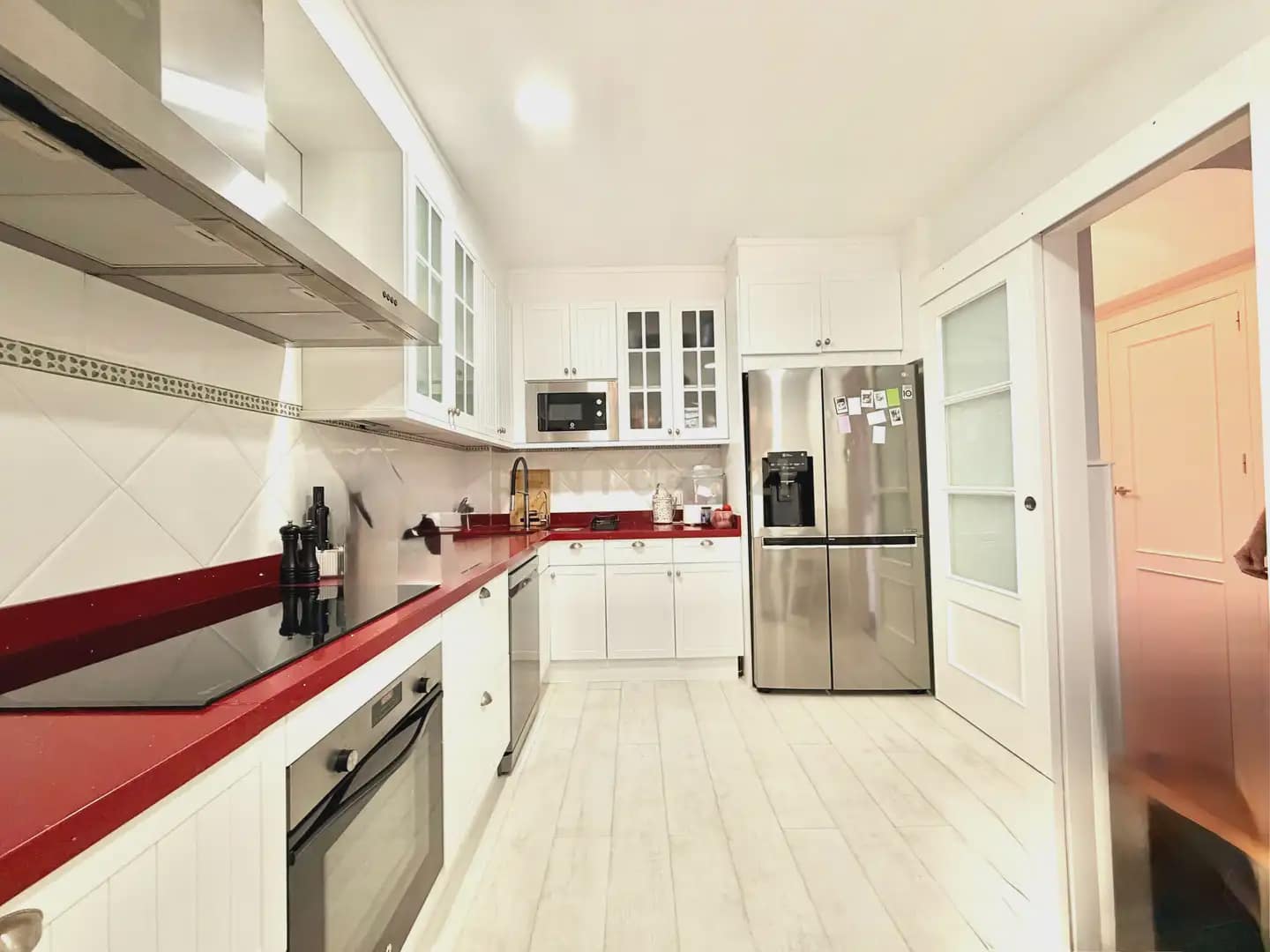 5 soverom Hus til salgs i El Ejido med svømmebasseng garasje - € 473 800 (Ref: 10148146)