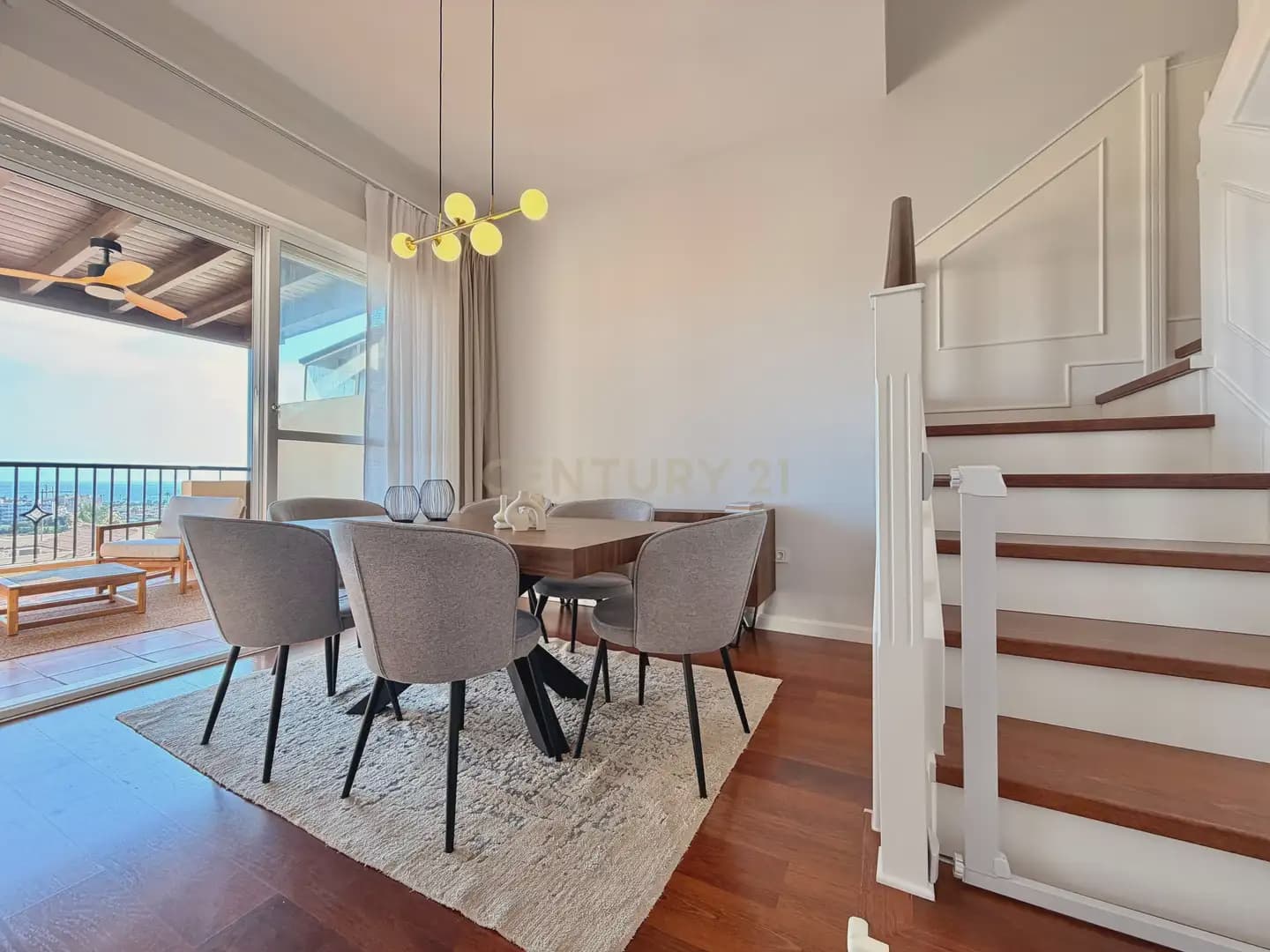 5 soverom Hus til salgs i El Ejido med svømmebasseng garasje - € 473 800 (Ref: 10148146)