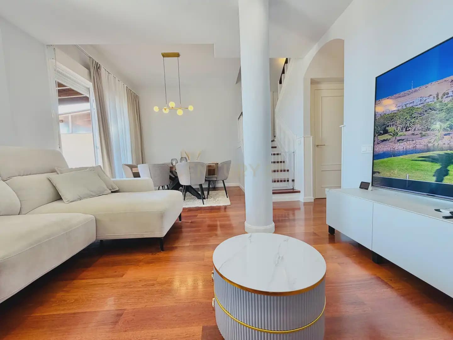 5 soverom Hus til salgs i El Ejido med svømmebasseng garasje - € 473 800 (Ref: 10148146)