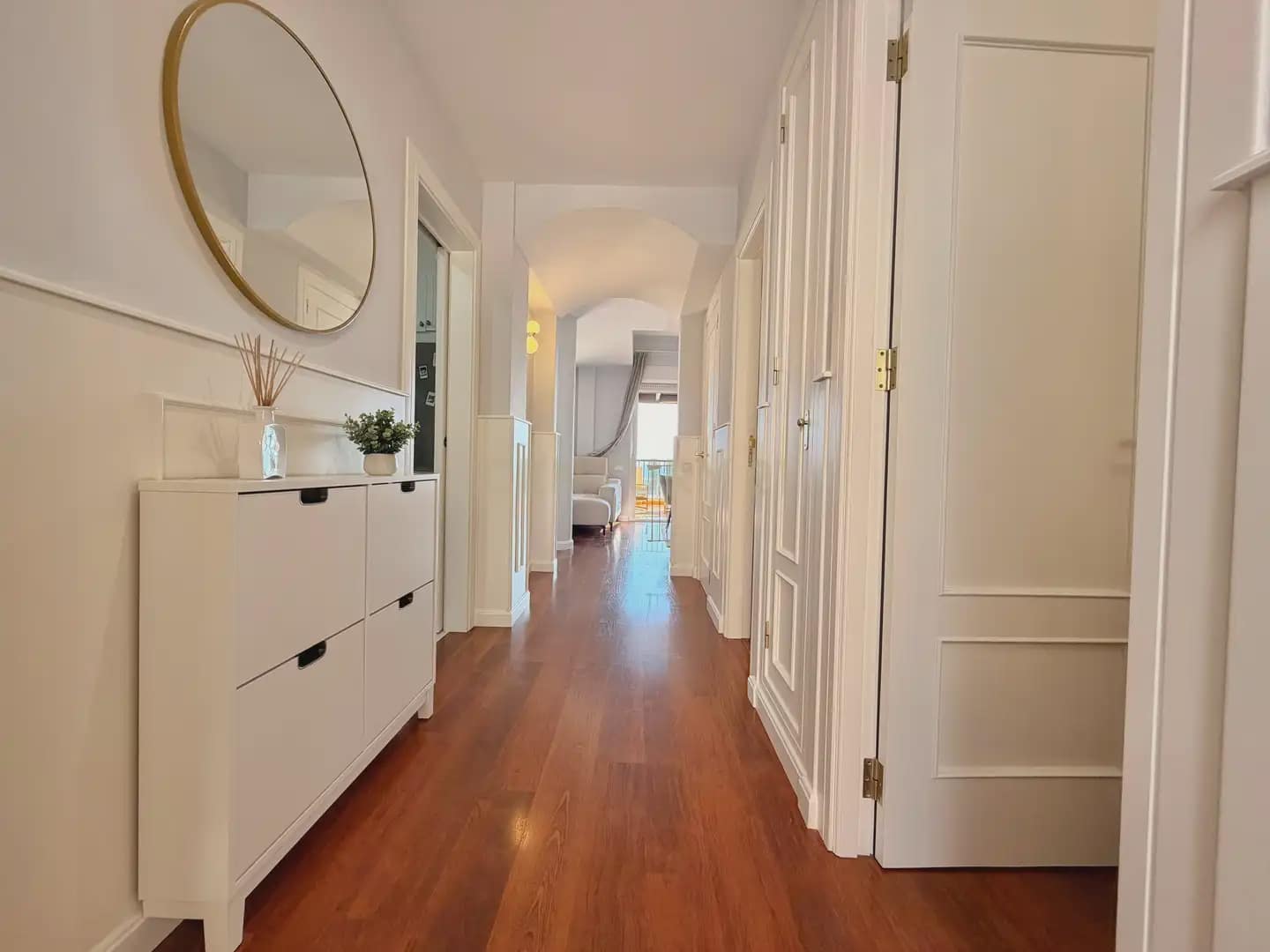 5 soverom Hus til salgs i El Ejido med svømmebasseng garasje - € 473 800 (Ref: 10148146)