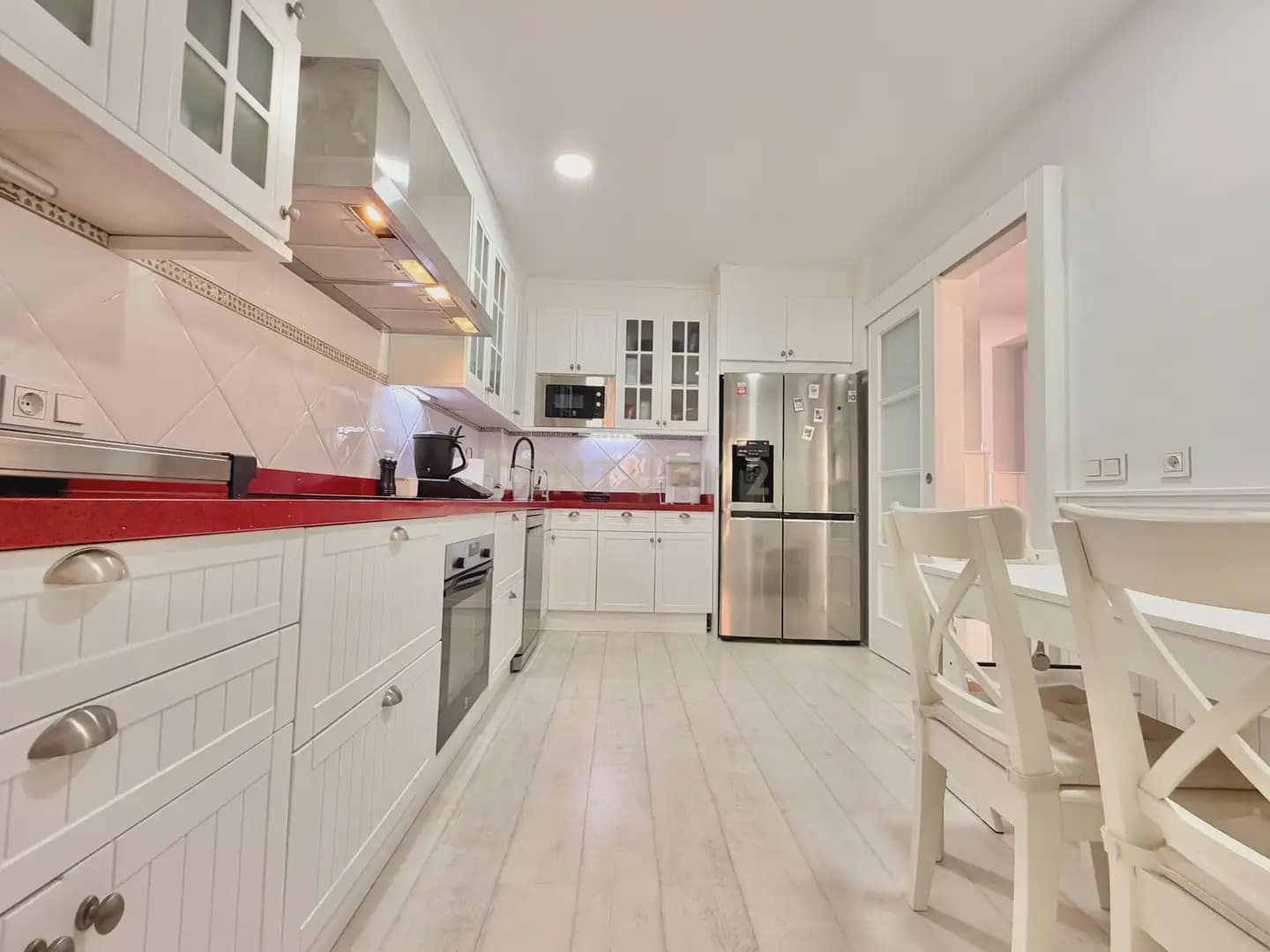 5 soverom Hus til salgs i El Ejido med svømmebasseng garasje - € 473 800 (Ref: 10148146)