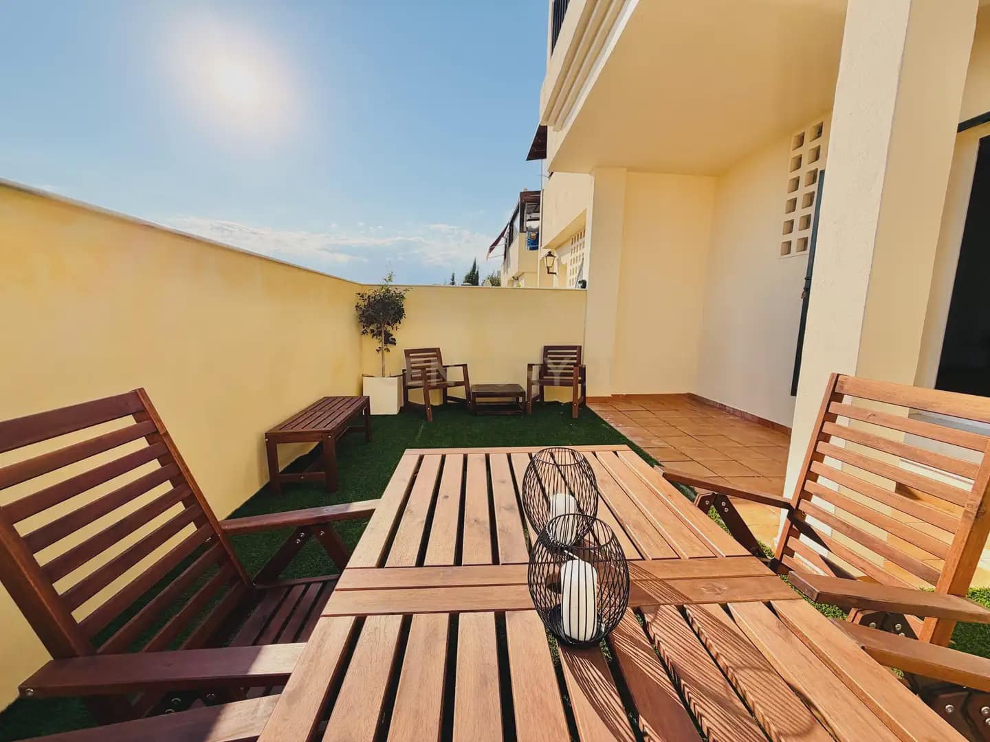 5 soverom Hus til salgs i El Ejido med svømmebasseng garasje - € 473 800 (Ref: 10148146)