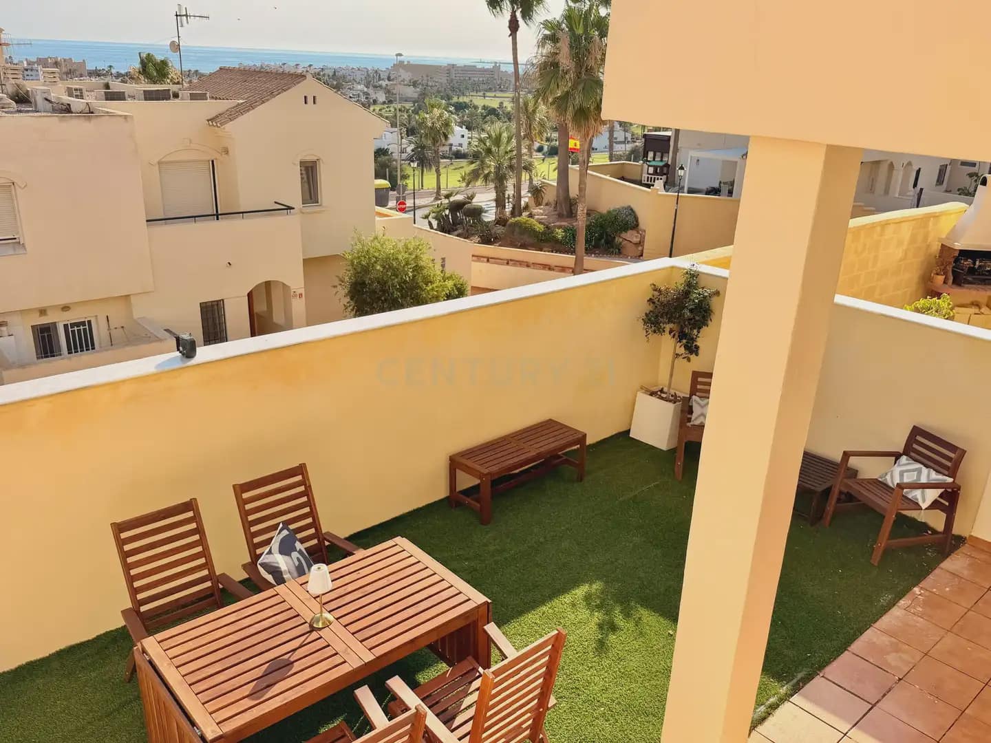 5 soverom Hus til salgs i El Ejido med svømmebasseng garasje - € 473 800 (Ref: 10148146)