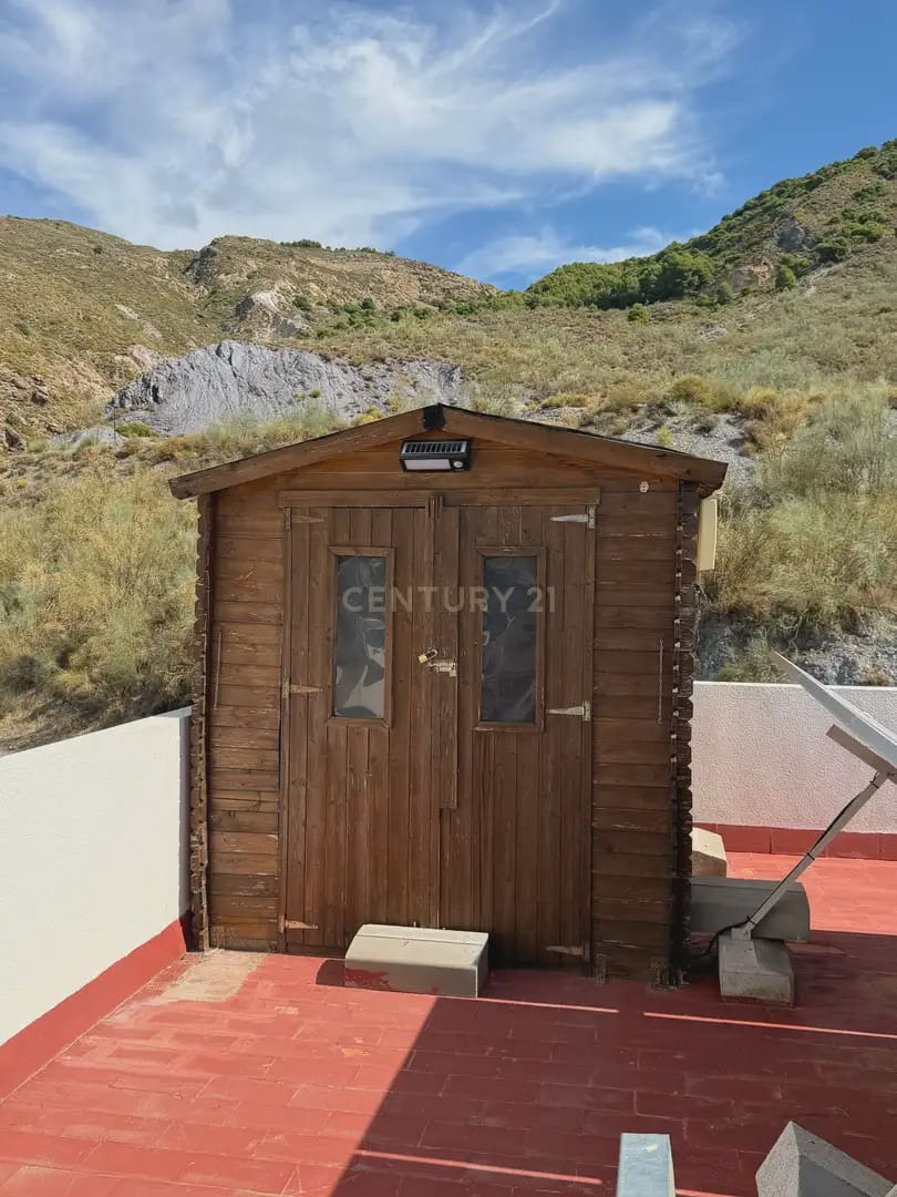 3 quarto Casa em Banda para venda em Paterna del Rio com piscina - 95 000 € (Ref: 10154531)