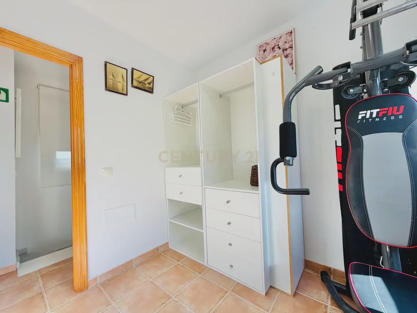 3 quarto Casa em Banda para venda em Paterna del Rio com piscina - 95 000 € (Ref: 10154531)