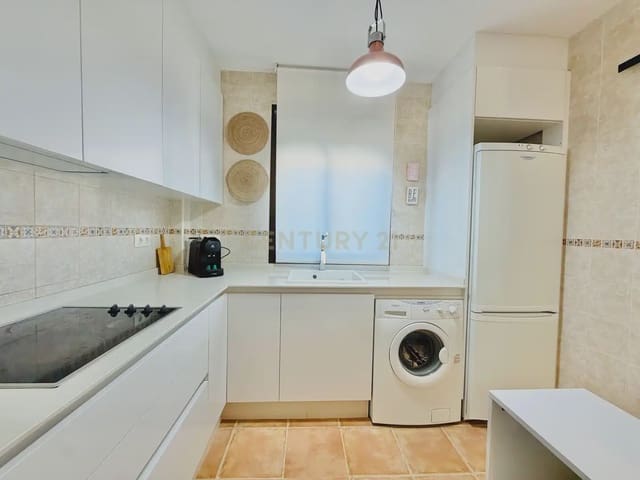3 quarto Casa em Banda para venda em Paterna del Río com piscina - 95 000 € (Ref: 10154531)