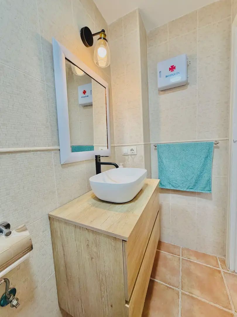 3 quarto Casa em Banda para venda em Paterna del Rio com piscina - 95 000 € (Ref: 10154531)