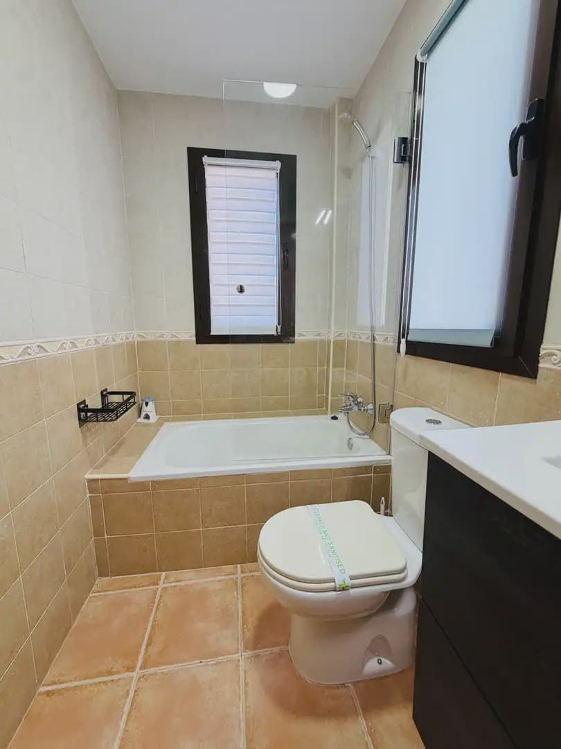 3 quarto Casa em Banda para venda em Paterna del Rio com piscina - 95 000 € (Ref: 10154531)