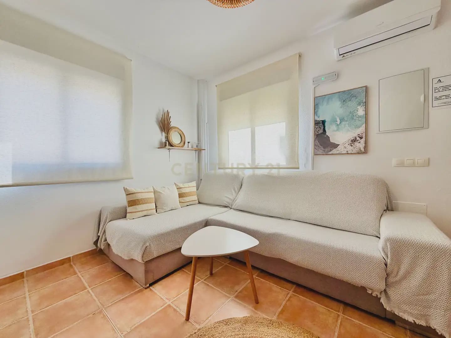 3 quarto Casa em Banda para venda em Paterna del Rio com piscina - 95 000 € (Ref: 10154531)