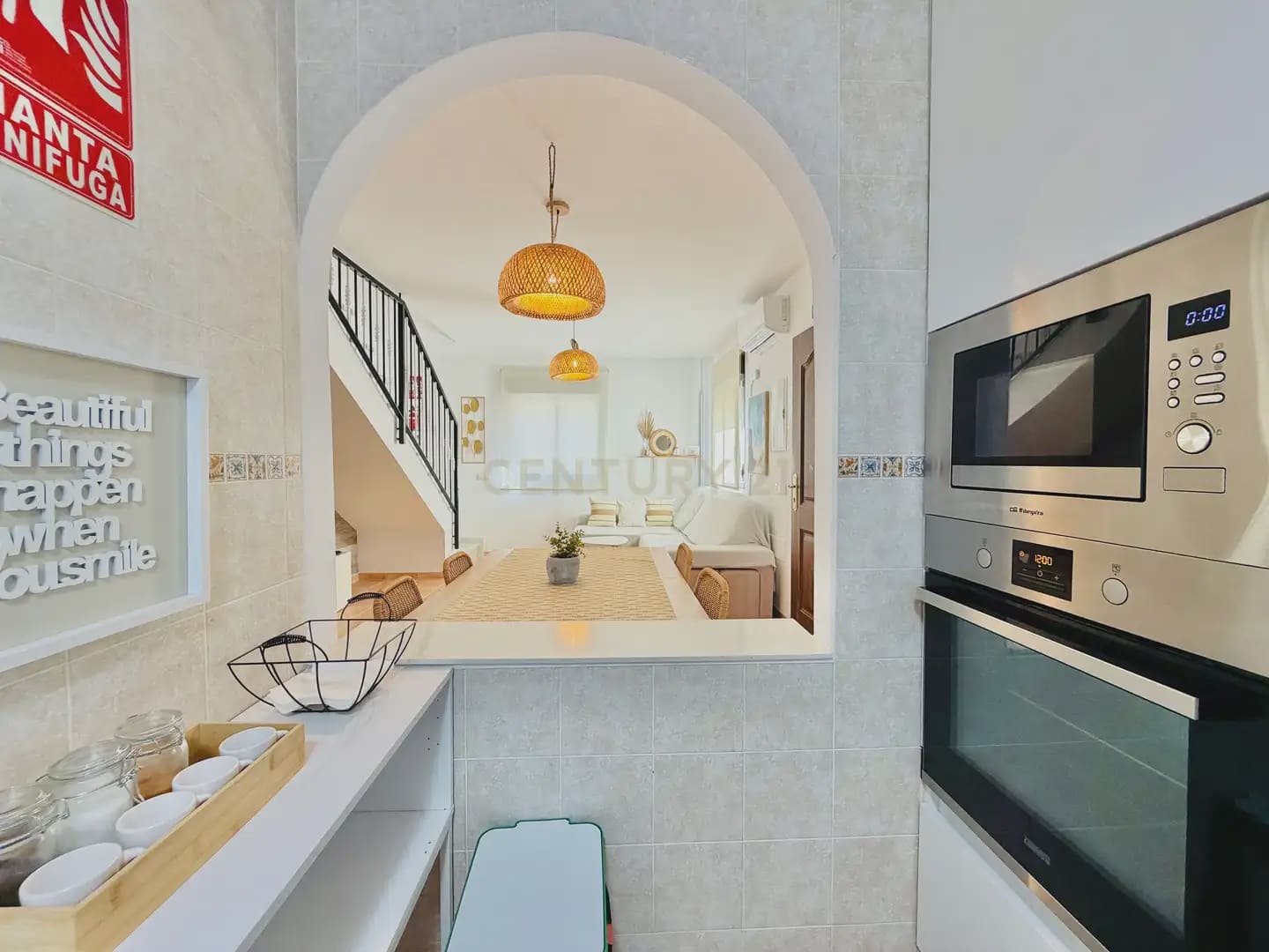 3 quarto Casa em Banda para venda em Paterna del Rio com piscina - 95 000 € (Ref: 10154531)