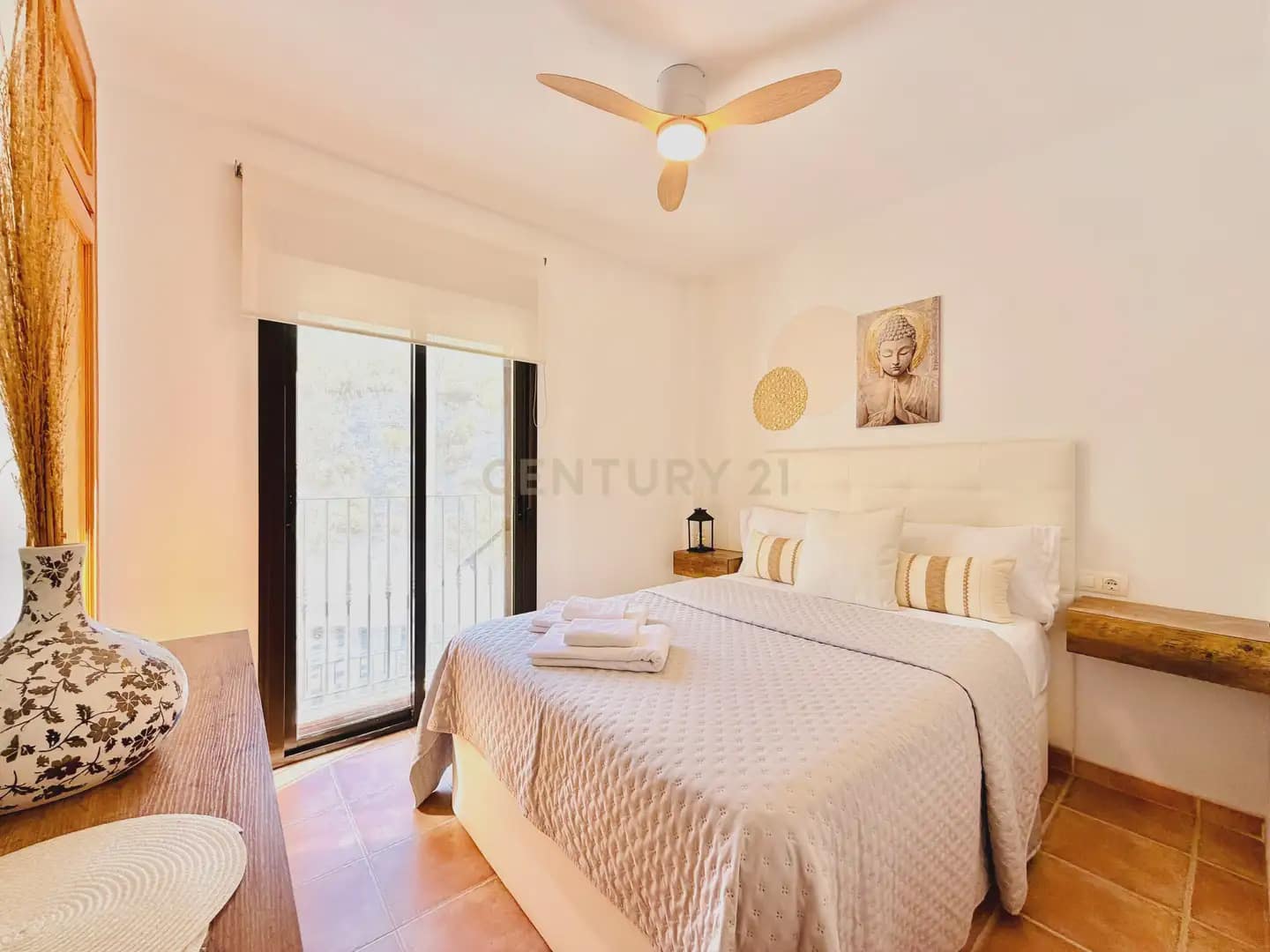 3 quarto Casa em Banda para venda em Paterna del Rio com piscina - 95 000 € (Ref: 10154531)