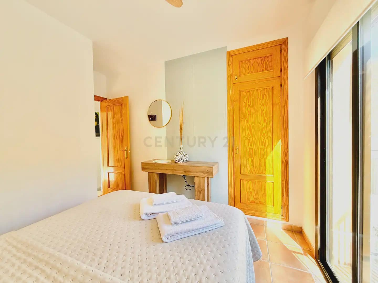 3 quarto Casa em Banda para venda em Paterna del Rio com piscina - 95 000 € (Ref: 10154531)