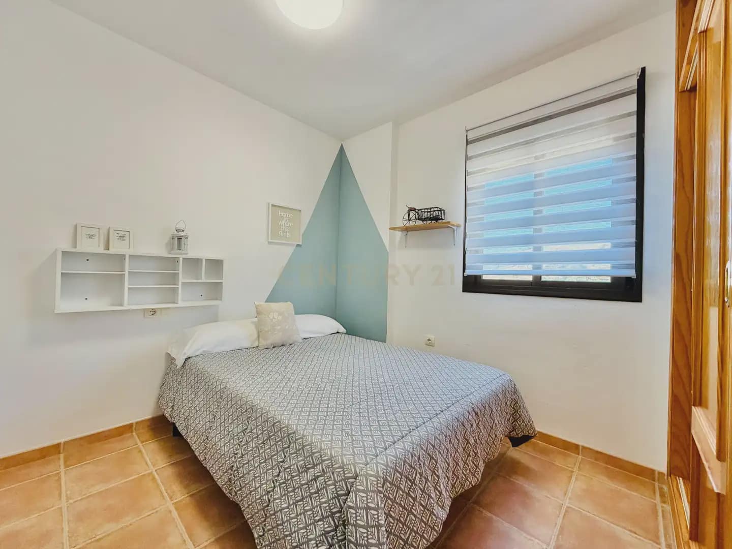 3 quarto Casa em Banda para venda em Paterna del Rio com piscina - 95 000 € (Ref: 10154531)