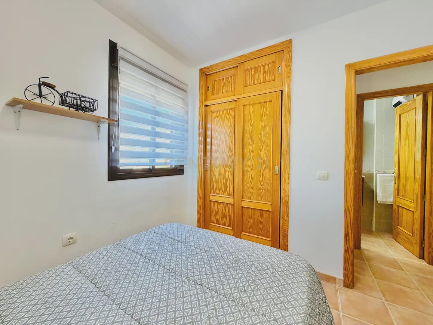3 quarto Casa em Banda para venda em Paterna del Rio com piscina - 95 000 € (Ref: 10154531)
