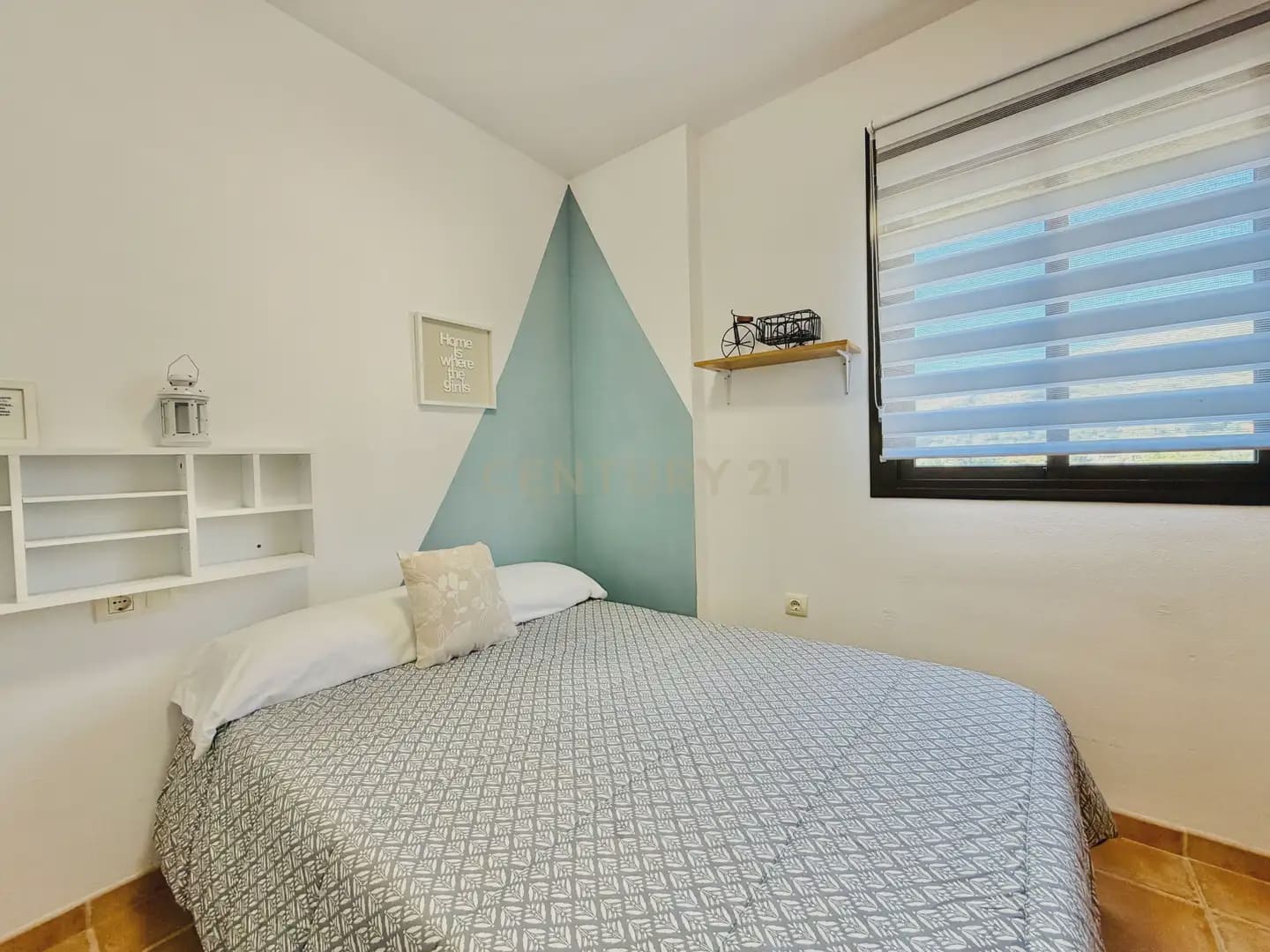 3 quarto Casa em Banda para venda em Paterna del Rio com piscina - 95 000 € (Ref: 10154531)