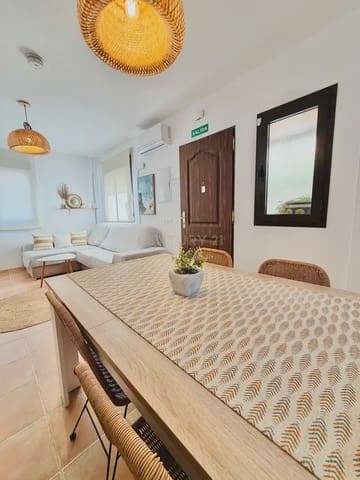 3 quarto Casa em Banda para venda em Paterna del Río com piscina - 95 000 € (Ref: 10154531)