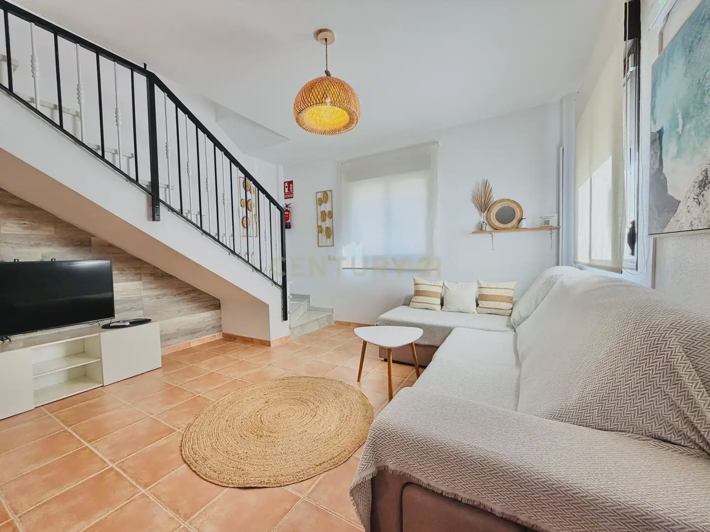 3 quarto Casa em Banda para venda em Paterna del Rio com piscina - 95 000 € (Ref: 10154531)