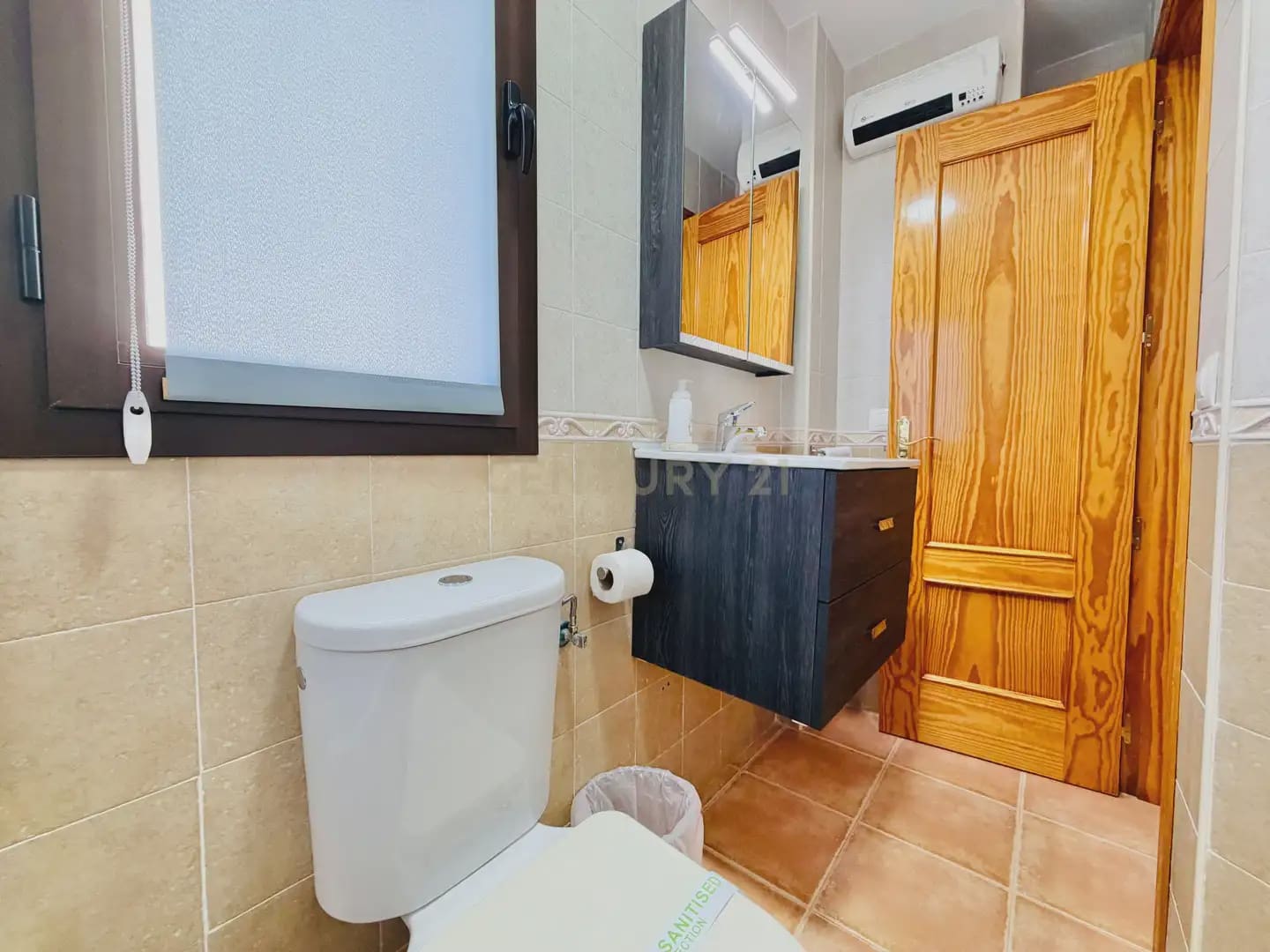 3 quarto Casa em Banda para venda em Paterna del Rio com piscina - 95 000 € (Ref: 10154531)