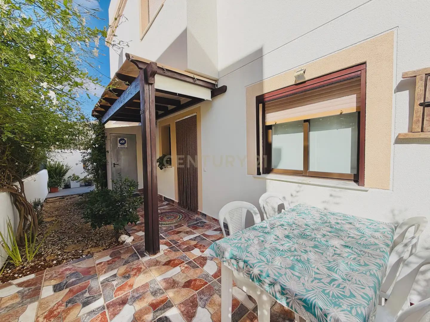3 quarto Casa em Banda para venda em Paterna del Rio com piscina - 95 000 € (Ref: 10154531)