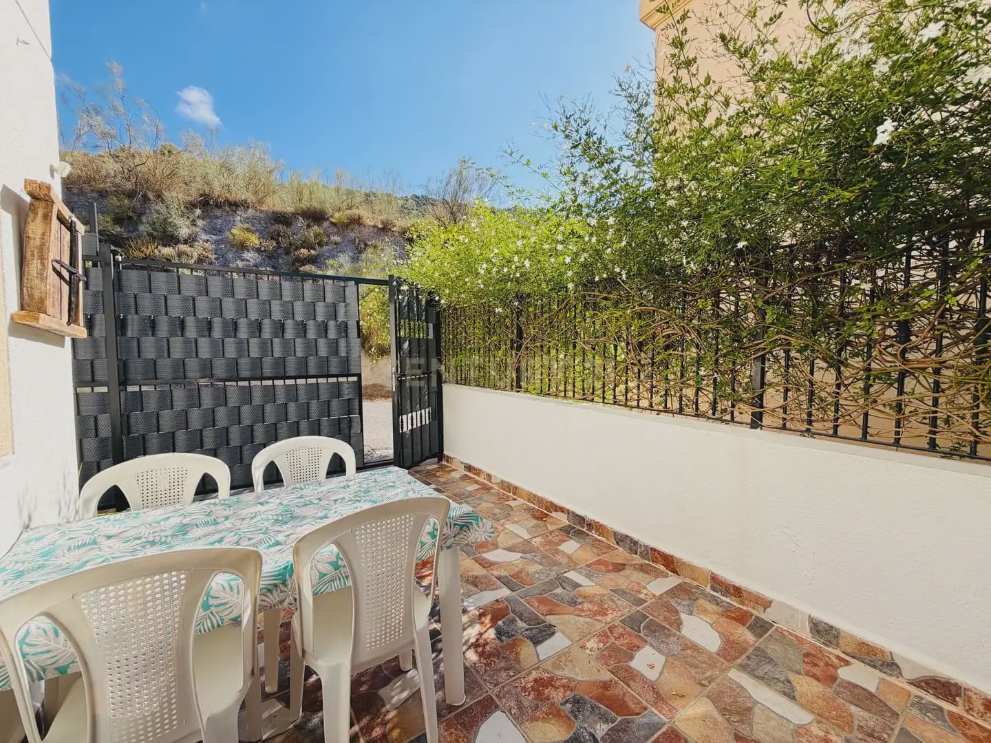 3 quarto Casa em Banda para venda em Paterna del Rio com piscina - 95 000 € (Ref: 10154531)