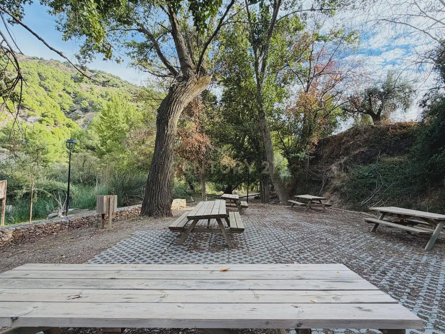 3 quarto Casa em Banda para venda em Paterna del Rio com piscina - 95 000 € (Ref: 10154531)