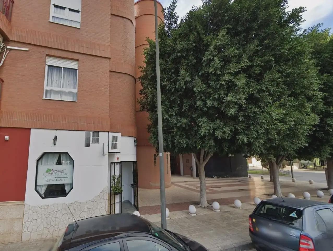4 chambre Appartement à vendre à Almeria ville - 188 000 € (Ref: 10155575)