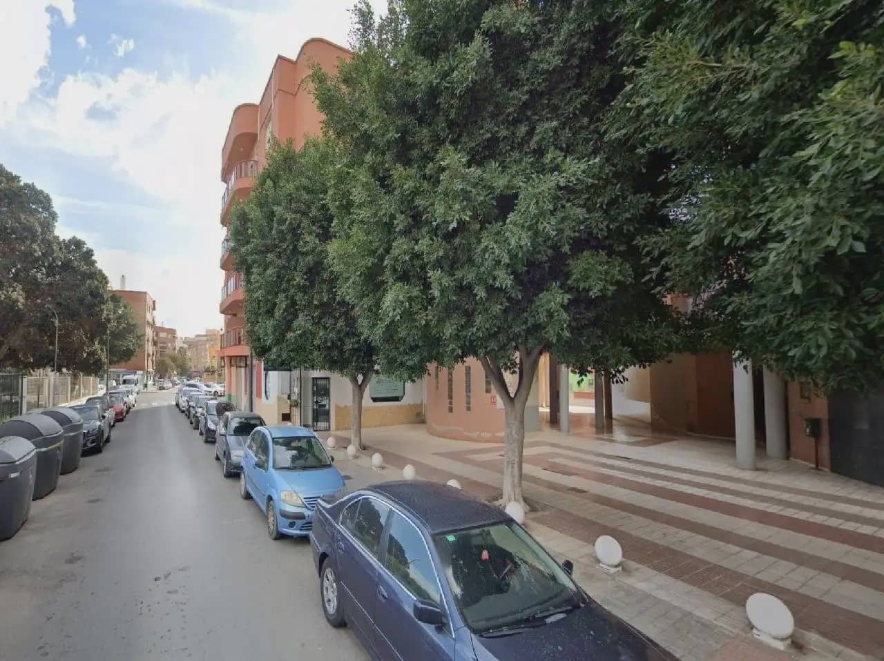 4 chambre Appartement à vendre à Almeria ville - 188 000 € (Ref: 10155575)