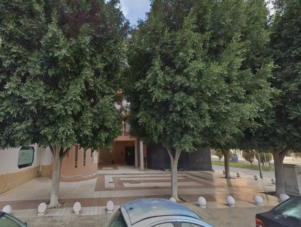 4 chambre Appartement à vendre à Almeria ville - 188 000 € (Ref: 10155575)