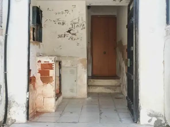 Piso de 4 habitaciones en Roquetas de Mar en venta - 31.000 € (Ref: 10155576)
