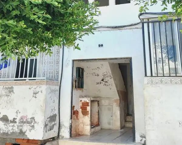 Piso de 4 habitaciones en Roquetas de Mar en venta - 31.000 € (Ref: 10155576)