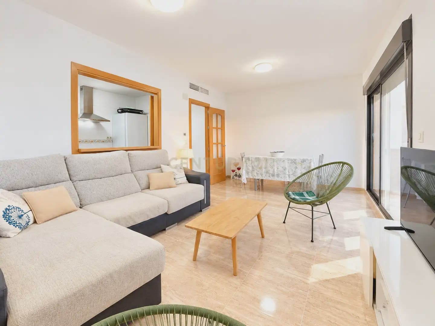 1 slaapkamer Penthouse te koop in Roquetas de Mar - € 205.000 (Ref: 10160648)