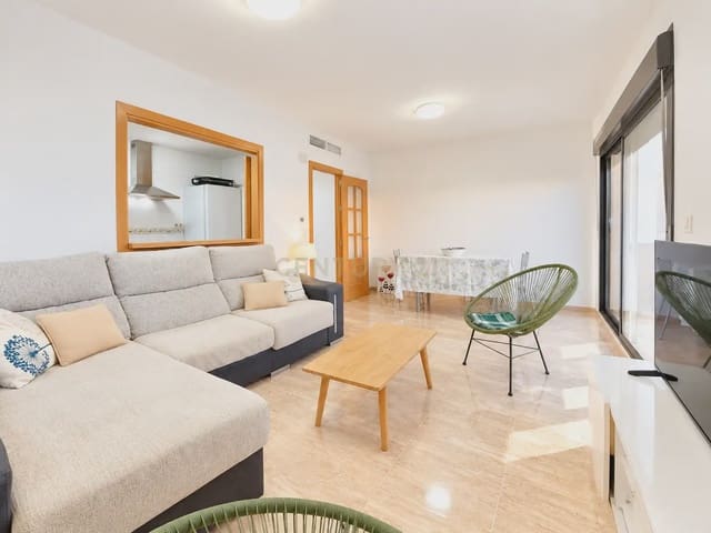 1 slaapkamer Penthouse te koop in Roquetas de Mar - € 205.000 (Ref: 10160648)