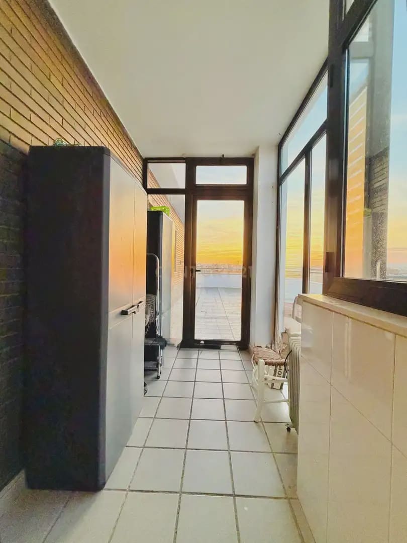 1 slaapkamer Penthouse te koop in Roquetas de Mar - € 205.000 (Ref: 10160648)