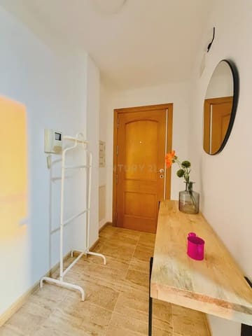 1 slaapkamer Penthouse te koop in Roquetas de Mar - € 205.000 (Ref: 10160648)
