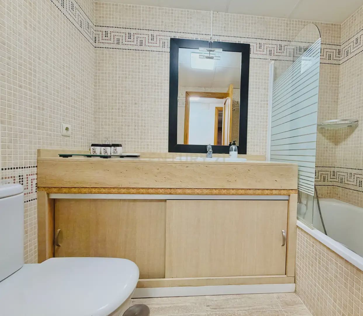 1 slaapkamer Penthouse te koop in Roquetas de Mar - € 205.000 (Ref: 10160648)